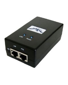 Ubiquiti OEM Ubiquiti PoE 24V 12W Power Adapter