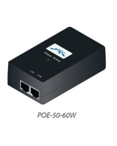 Ubiquiti PoE 50V 60W for AirFiber Power Adapter (POE-50-60W)