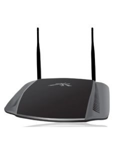 Ubiquiti Power AP N 802.11n Ultra-Long Range WiFi Router