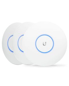 Ubiquiti UniFi UAP-AC PRO 3-pack (UAP-AC-PRO-3)