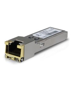 Ubiquiti SFP to RJ45 module (UF-RJ45-1G)