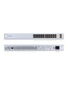 Ubiquiti UniFi Switch 24 port (US-24)