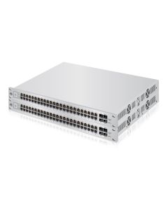 Ubiquiti UniFi Switch 48 port (US-48-500W)