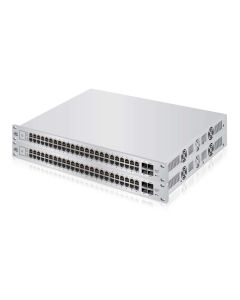 Ubiquiti UniFi Switch 48 port (US-48-750W)