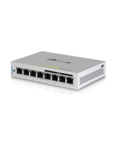 Ubiquiti UniFi Switch 8 port (US-8-60W)