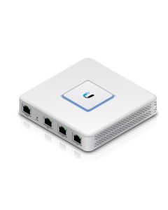 Ubiquiti UniFi Security Gateway (USG)