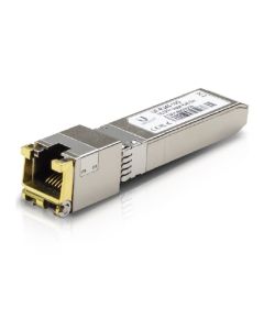 Ubiquiti SFP+ to RJ45 module (UF-RJ45-10G)