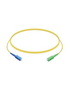 Ubiquiti UFiber PatchCord UPC/APC (UF-SM-PATCH-UPC-APC)