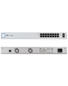 Ubiquiti UniFi Switch 16 port (US-16-150W)