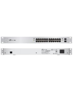 Ubiquiti UniFi Switch 24 port (US-24-250W)