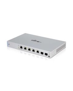 Ubiquiti UniFi XG 6PoE (US&#8209;XG&#8209;6POE)