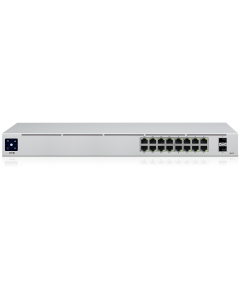 Ubiquiti UniFi Gen2 Switch 16 port PoE (USW-16-POE)