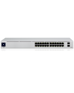 Ubiquiti UniFi Standard Switch 24 (USW-24)