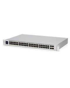 Ubiquiti UniFi Gen2 Switch 48 port PoE (USW-48-POE)