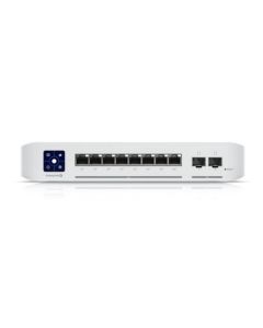 Ubiquiti (USW-Enterprise-8-PoE)