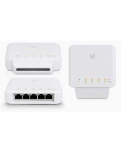 Ubiquiti UniFi Switch 5-port (USW-Flex-3)