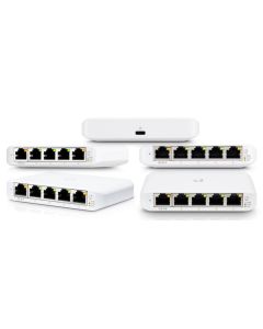 Ubiquiti UniFi Switch 5-port (USW-Flex-Mini-5)