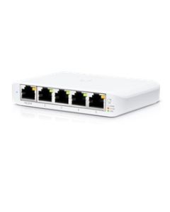 Ubiquiti UniFi Switch 5-port (USW-Flex-Mini)