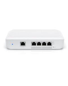 Ubiquiti UniFi Switch 5-port (USW-Flex-XG)