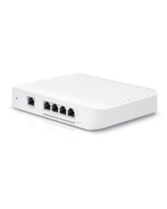 Ubiquiti UniFi Switch 5-port (USW-Flex-XG)