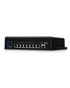 Ubiquiti UniFi Switch 10-port (USW-INDUSTRIAL)