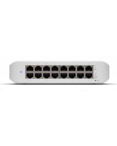 Ubiquiti UniFi Gen2 Switch Lite 16 port PoE (USW-Lite-16-POE)