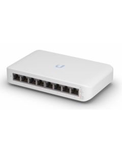 Ubiquiti UniFi Gen2 Switch Lite 8 port PoE (USW-Lite-8-POE)