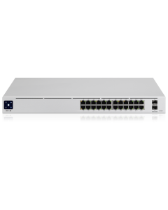 Ubiquiti Pro 24 PoE (USW-Pro-24-POE)