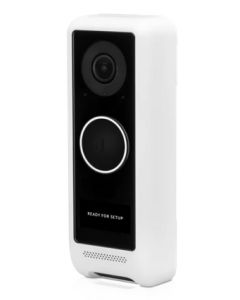 Ubiquiti UniFi Protect G4 Doorbell - (UVC-G4-DoorBell)