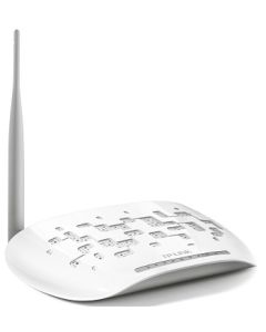 TP-Link TD-W8951ND 150Mbps Wireless N ADSL2+ Modem Router