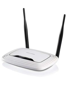 TP-Link TL-WR841N (EU)