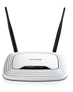 TP-Link TL-WR841N (EU)