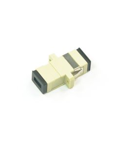 Adapter SC/UPC, MM, SX