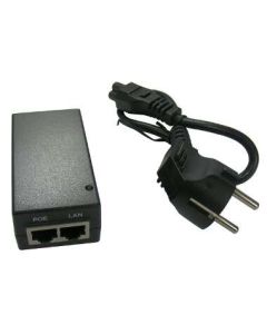 15V, 0.8A PoE Power Adapter