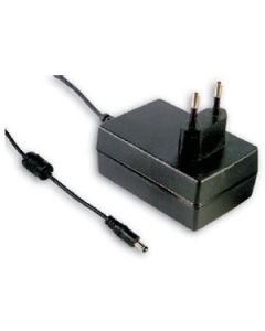 24V, 1A Power Supply - Green Power