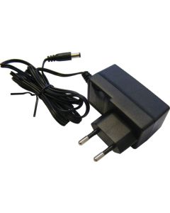 9V, 0.6A Power Adapter