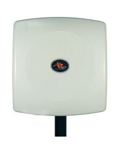 AccoNet Gold 20 ::  Antena panelowa 5GHz, 20dBi z obudową IP66