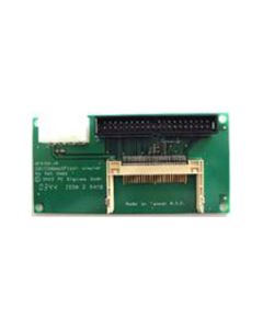 IDE/CF Adapter, 40 pin IDE connector, HDD power