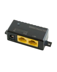 PoE Gigabit Injector