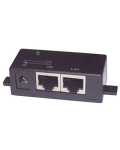 0-48V DC Passive PoE Adapter