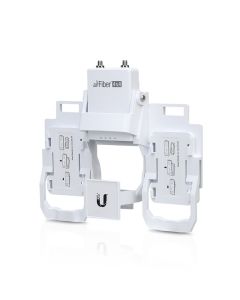 Ubiquiti 4x4 MIMO Multiplexer for airFiber AF-5X with two AirFiber 5x APs