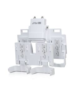 Ubiquiti 8x8 MIMO Multiplexer for airFiber AF-5X with four AirFiber 5x APs