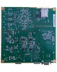 PC Engines :: ALIX.6F2 system board (LX800 / 256 MB / 2 LAN / 1 miniPCI / 1 miniPCI Express / USB) - dual SIM sockets