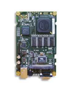 PC Engines ALIX.3C1 GeodeLX700 433MHz 128MB RAM