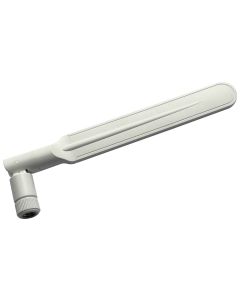 MikroTik LGO-LTE-W - Compact omnidirectional LTE/LoRa antenna, SMA Male (DPD0830AL08)