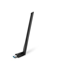 TP-Link Archer T3U Plus AC1300 High Gain Wireless Dual Band USB Adapter