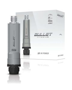 Ubiquiti BulletM2 Titanium (BM2-Ti)