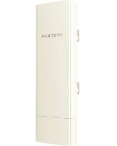 Phicomm :: C400 Wireless N Outdoor CPE 2.4GHz 150Mbps, 12dBi dual polarized antenna,  (Tx power up to400mW)