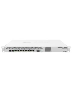 Mikrotik CCR1009-7G-1C-1S+