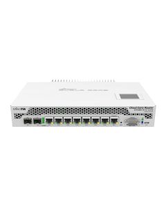 Mikrotik CCR1009-7G-1C-1S+PC